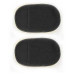 Wool Car Cleaning Hand Gloves -2 pcs